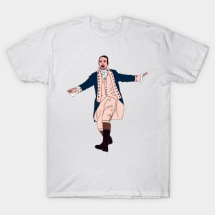 Alexander Hamilton T-Shirt